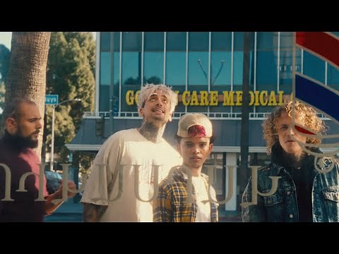 Cheat Codes - No Chill (feat. Lil XXEL) [Official Video]