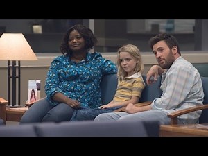 Gifted (2017) 天才的禮物 預告片