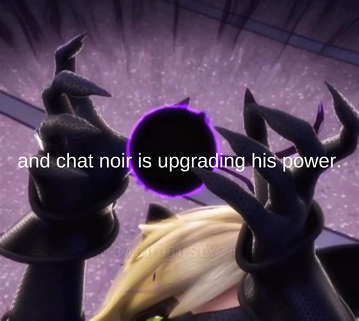 Exploring the World of Miraculous Ladybug Edits