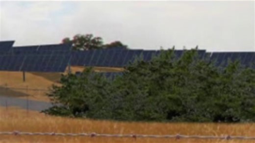 SMUD exits Coyote Creek solar project amid legal challenge and environmental concerns