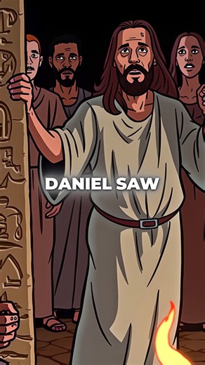 The Matrix Ship Name Hides Biblical Secret You Never Noticed