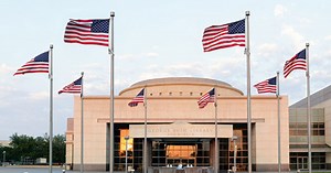 George Bush Presidential Library and Museum to reopen on Oct. 18
