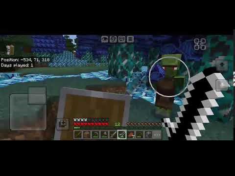 First nulled mobs stream (V11.7)