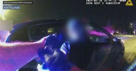 Mother files lawsuit after Joliet police officer frisks her 12-year-old daughter