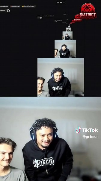 GTA 5 FiveM Bloopers & Funny Moments