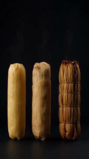 Why Does Pamonha Divide Brazil in Half? #pamonha #food #brazil #corn #history