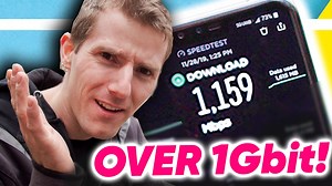 Thanks to T-Mobile for sponsoring this video! We test out 5G MMw technology and the pitfalls behind it. Learn more about T-Mobile's 5G deployment at https://lmg.gg/newtmobile | Linus Tech Tips