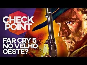 ASSASSIN'S CREED ORIGINS, NEED FOR SPEED 2017 E MARVEL GAMES NO VR - Checkpoint!