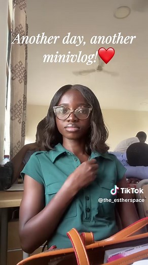 A Day in the Life of a Medical Student