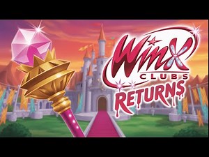 Winx Club - Season 2 - Episode 24 | Fairy Magic Adventure..