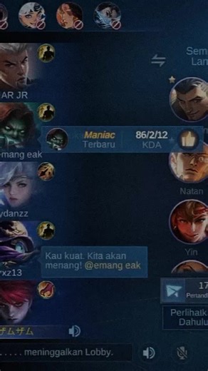 Understanding KDA in Mobile Legends: A Guide