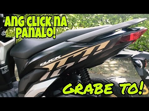 Honda Click 150i | Specs and initial review | Game Changer | One Dream | ridewithmac