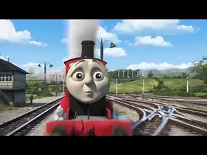 A better view for James