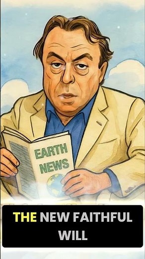 Christianity's Regrettable Resurgence (ft. Christopher Hitchens)