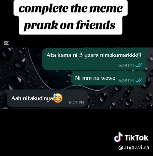 Pranking My Friends with Text Message Pranks | Watch to the End