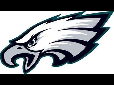 Logo Dojo: Philadelphia Eagles (Tutorial)