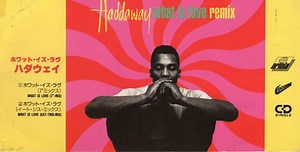 Haddaway - What Is Love Remix