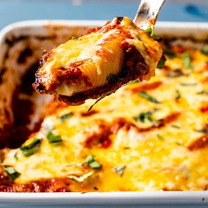 Cheesy Stuffed Shells | America's Test Kitchen