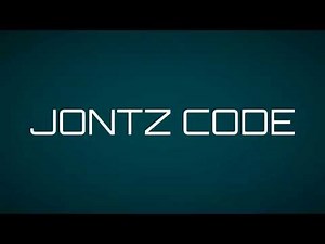 Part 2 - Java Swing GUI Series - Add JLabel and JTextField to JFrame | Jontz Code