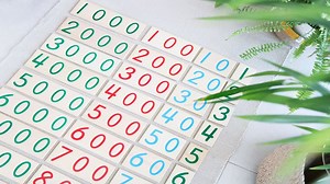 NÚMEROS EN INGLÉS/ NÚMEROS CARDINALES EN INGLÉS