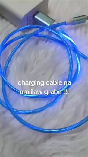 LED Fast Charging Cable: Illuminate Your Charging Experience