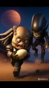 18K views · 377 reactions | AI generated content. "Predator stealing the Queens egg. The Xenomorph is not happy."  #PredatorFanspage #Predator #Predator2 #ThePredator #Predators #Prey #AVP #AVPR #Predatorbadlands #Predatorkillerofkillers #PredatorFanspage #xenomorphfanspage | Predator Fanspage | Facebook