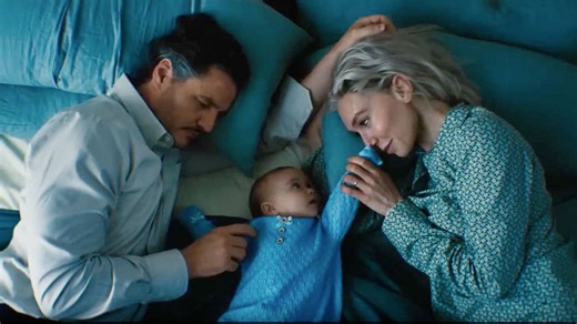 The Fantastic Four: First Steps - Official 'Super Powers' Trailer