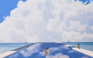 《心跳漏一拍》S2里的BGM（2）Retrospect-Vistas