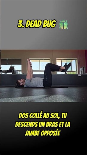 La routine animaux pour ton dos 🐕🐱🪲