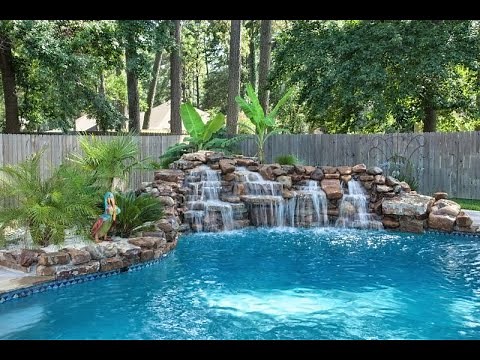 50 HERMOSOS DISEÑOS DE PISCINAS PARA PATIOS PEQUEÑOS:PISCINAS PEQUEÑAS