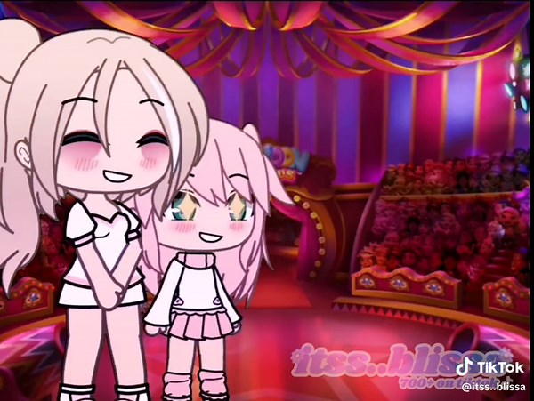 Circus Clown GLMV - Fake Situation Revealed!