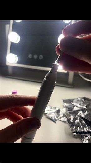 DIY Cute Touch pen Easy 🤍🩷