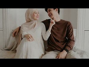 cinta subuh A religious girl loves a perverted young man who makes her forget her principles