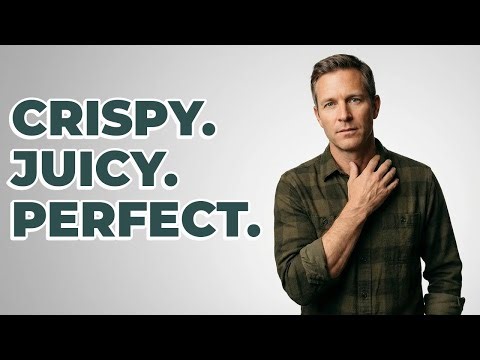 How Does a Roasting Rack Help Oven Roasting?