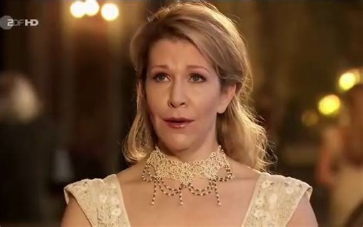 #12【现场】让我痛哭吧我 Lascia ch'io pianga（by Joyce DiDonato音乐现场）