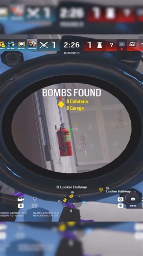 bp aim #champion #r6siege #gaming #r6 #rainbowsix #spoit #tomclancysrainbowsixsiege #siege #rainbow6