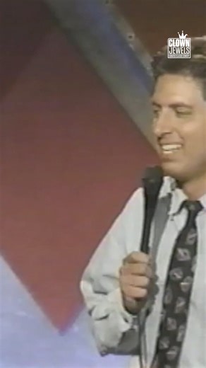 Anyone want to come babysit Ray's twins? 🙋 #rayromano #standupcomedy #carolinescomedyhour 🎥: Ray Romano, CAROLINE'S COMEDY HOUR (1993) Love this clip? Subscribe to Clown Jewels on YouTube for more classic comedy at the link in our bio! CAROLINE'S COMEDY HOUR was one of the early drivers of the stand-up comedy scene in 1980's and early 1990's. Recorded at Caroline's at New York's South Street Seaport, the series featured working stand-up comedians from around the country and contributed to the 
