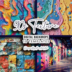 90s Texture Photo 1990 Background Ninetie Digital Backdrop 1990s Picture Back Drop Back Ground Backdrop Photo Shoot Overlay - Etsy Canada
