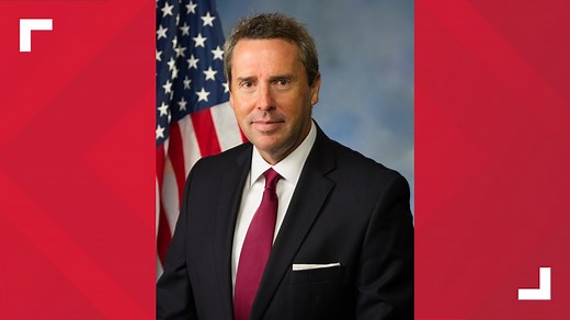 Mark Walker announces 2024 gubernatorial run