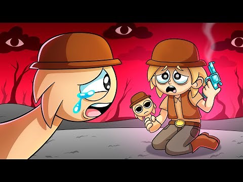 TUNNER'S SAD ORIGIN STORY! Incredibox Sprunki Animation