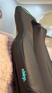 Back pain shouldn’t run your life. Meet Contour, the world’s first smart back decompression table. It delivers professional-grade relief in the comfort of your home. ✅ Spinal decompression = move freely again ✅ Massage therapy = release daily tension ✅ Heat therapy = relax and recover faster ✅ BackTrack™ Tech = relief tailored to you Relief you can feel right away, without clinic appointments | Chirp