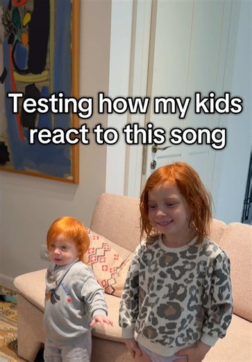 Kids React to Gasolina Dance Challenge