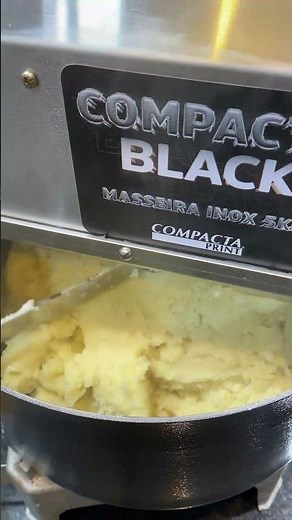 MASSA SEM COMPLICAÇÃO!