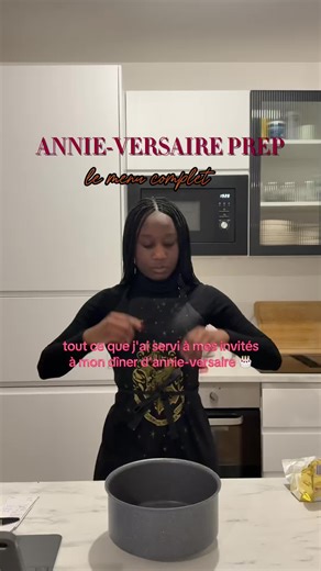 Dîner d'anniversaire maison : Recettes délicieuses à découvrir