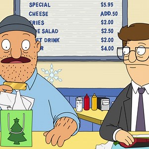 If this turned into a Yankee Swap, which gift are you taking? 🎁 | Bob's Burgers