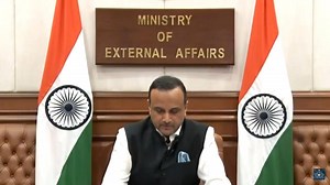 UNCLOS Tribunal, on the Incident involving Italian tanker Enrica Lexie & Indian fishing vessel St. Anthony in 2012, in its Award upheld the conduct of India and held the actions of Italy breached India's Freedom of Navigation. The #UNCLOS tribunal rejected compensation for the detention of Italian Marines. It decided India is entitled to payment of compensation in connection with loss of live,material damage to property,physical harm,moral harm suffered by the captain &other crew members of St. 