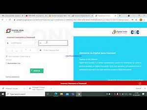 NPS calculator and Registration Through CSC portal