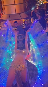 8.5K views · 971 reactions | Tonight ✨Bellydance nights at...