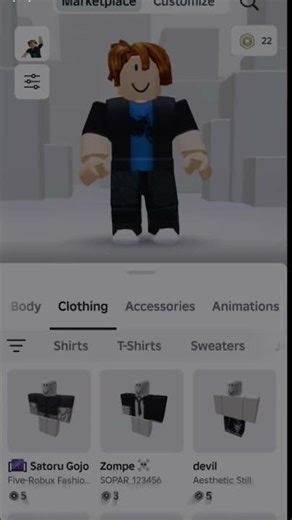Creating my own clothing group in Roblox★#Roblox#RobloxGameplay#RobloxGaming#RobloxShorts#RobloxMeme
