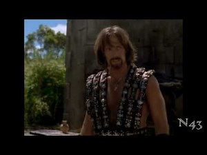 No charity? Hercules is disappointed!